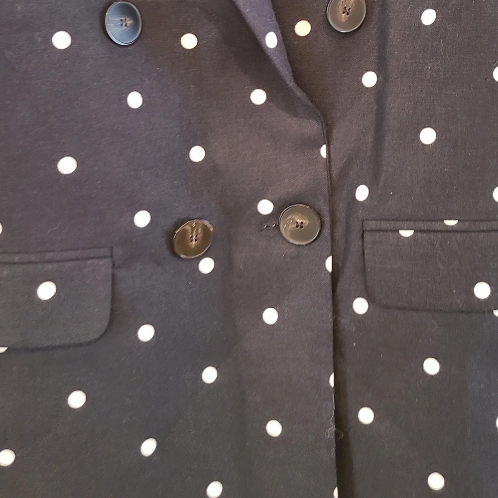 Sezane Christie Jacket - Picture 7 of 10